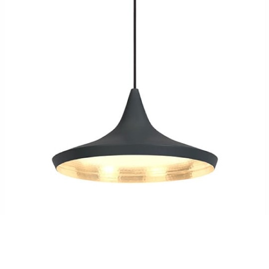 TOM DIXON. | BEAT WIDE PENDANT LED 2
