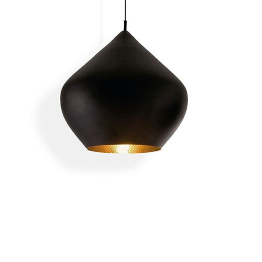 TOM DIXON. | BEAT STOUT PENDANT LED 2