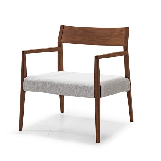 ALBA ARM CHAIR