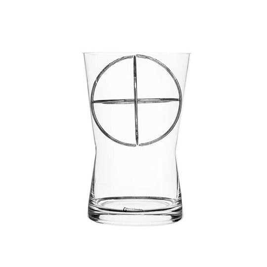 Born in Sweden | Sphere Vase