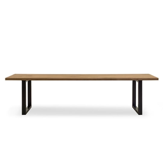 COMMON ROOTS | ALTERNA BENCH