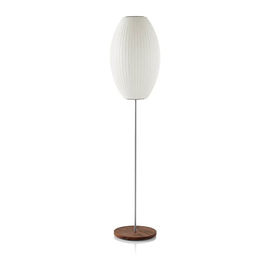 HermanMiller | NELSON CIGAR LOTUS FLOOR