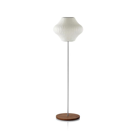 HermanMiller | NELSON PEAR LOTUS FLOOR