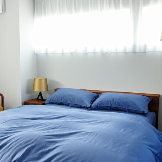 MASTERWAL no FUTON Birman DUVET COVER