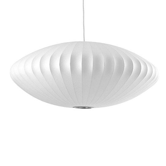 HermanMiller | NELSON SAUCER BUBBLE PENDANT
