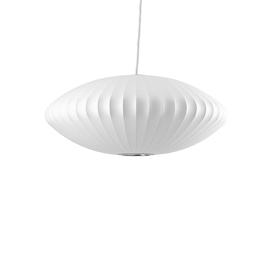 HermanMiller | NELSON SAUCER BUBBLE PENDANT