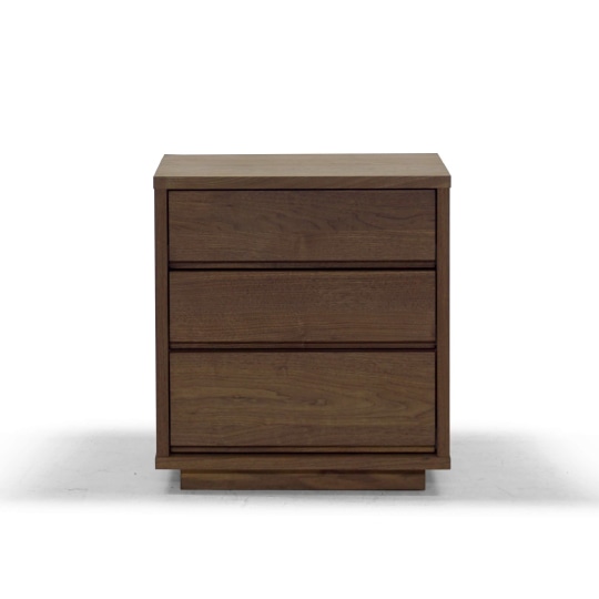 BASS SIDE DRAWERS