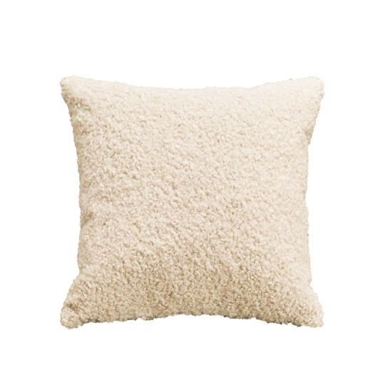 JAB | CARLUCCI CUSHIONCOVER/TENDER MIND
