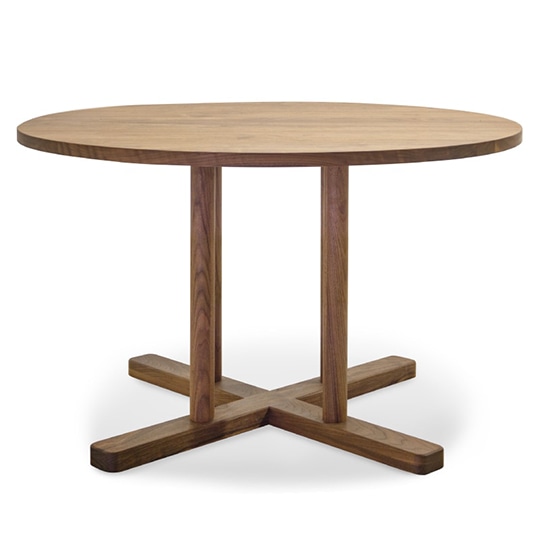 CHILL ROUND TABLE