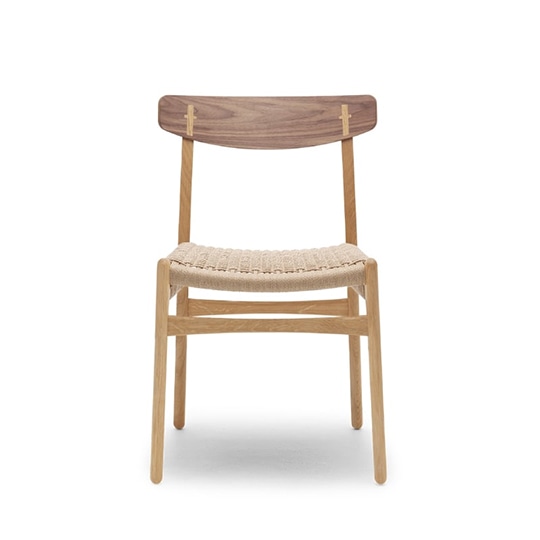 CARL HANSEN & SON | CH23 CHAIR