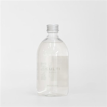 CULTI MILANO | REFILL 500ML MOUNTAIN