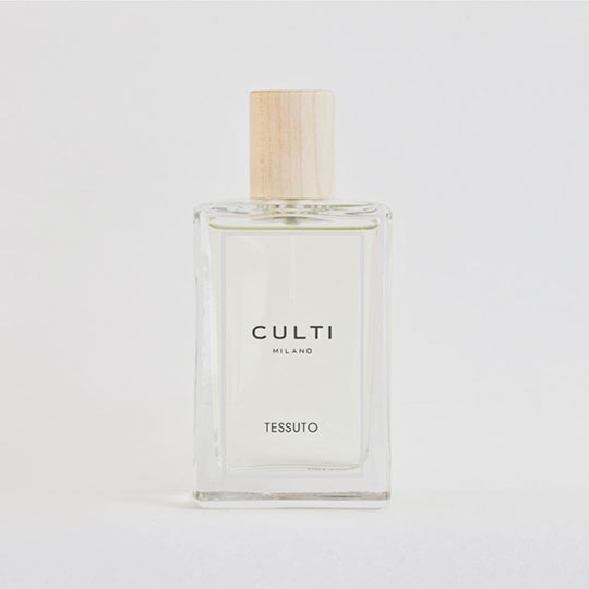 CULTI MILANO | TESSUTO