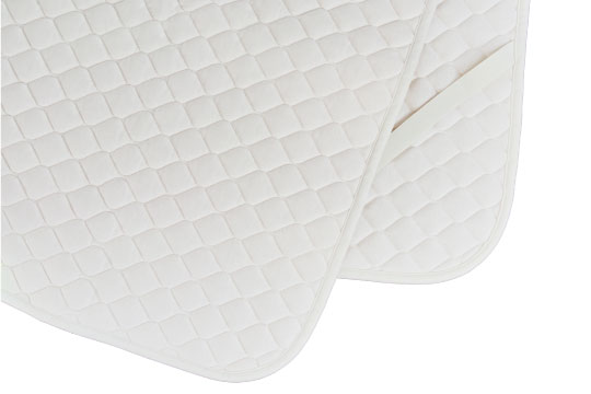 MASTERWAL no FUTON Cornish WASHABLE BED PAD