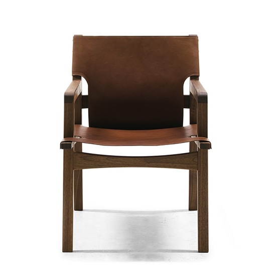 CAMPER CHAIR