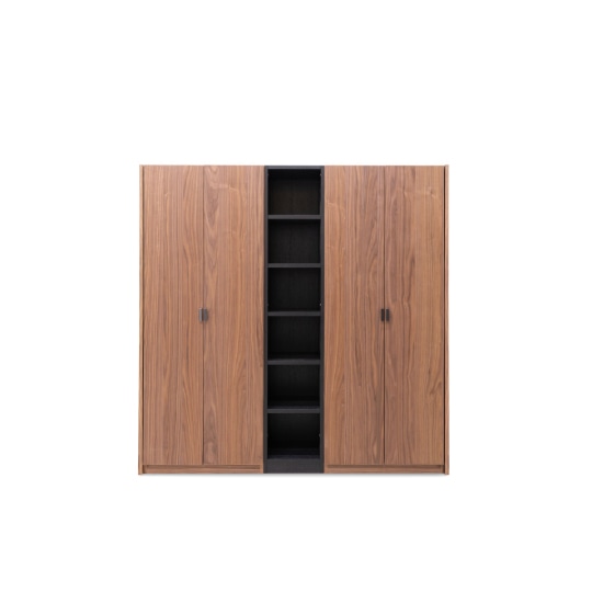 CREEK STORAGE UNIT CABIBET