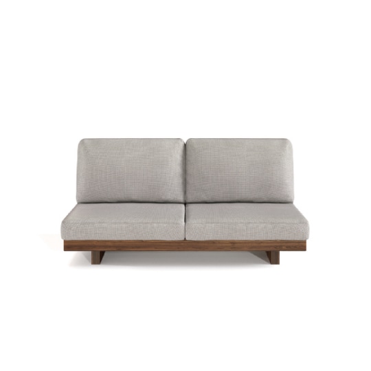DANISH SOFA
