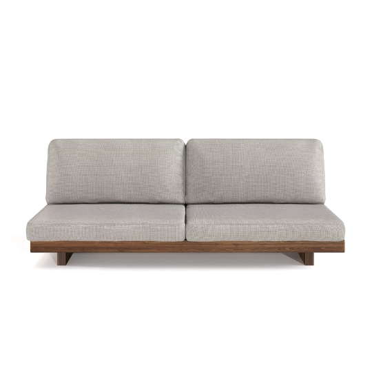 DANISH SOFA