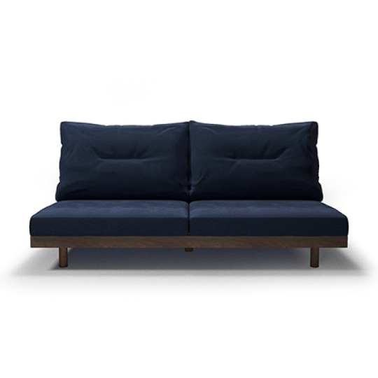 DANISH GRANDE SOFA