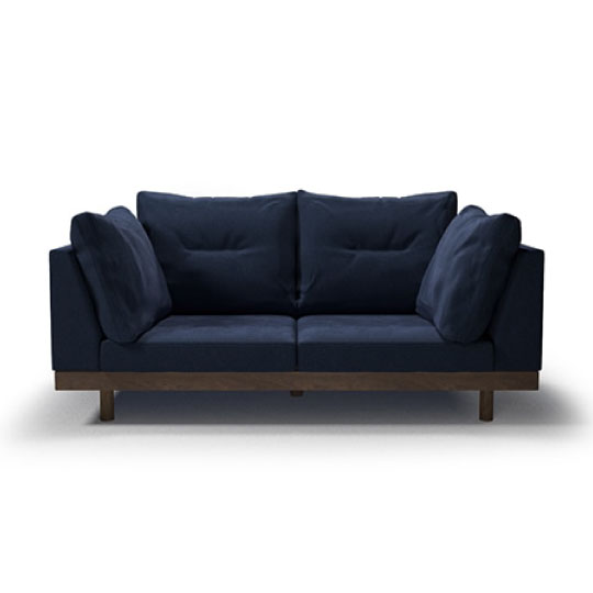 DANISH GRANDE SOFA