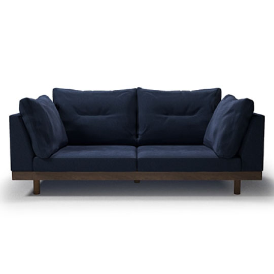 DANISH GRANDE SOFA