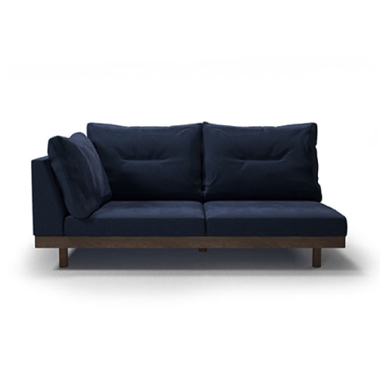 DANISH GRANDE SOFA