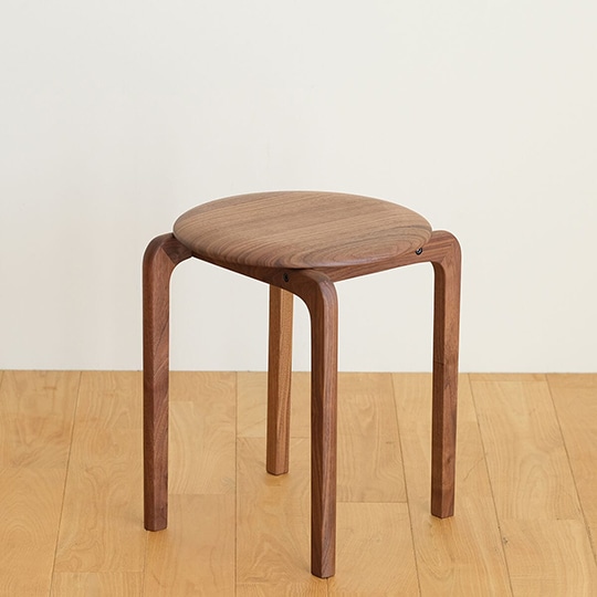 DENTO | LISCIO stool