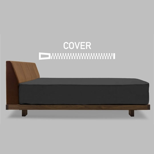 DANISH BED COVER