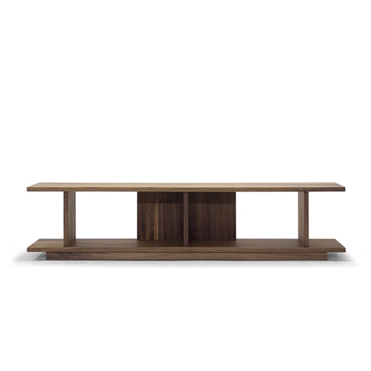 DANISH SHELF