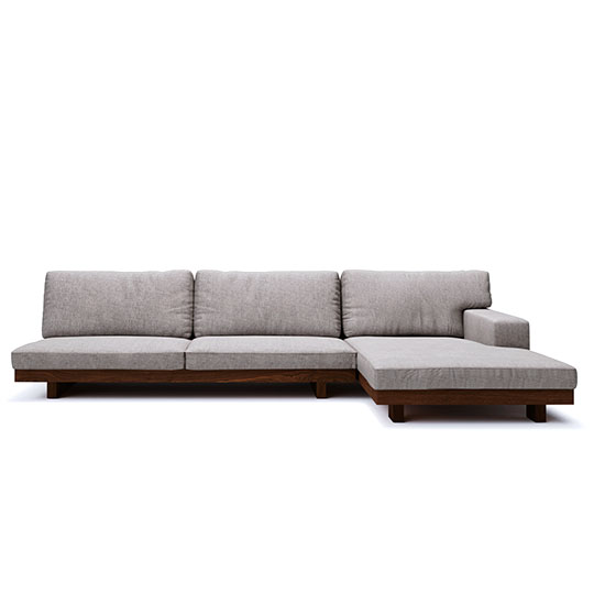 DANISH SOFA