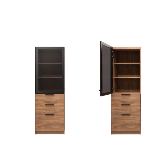 DIVA WALL CABINET