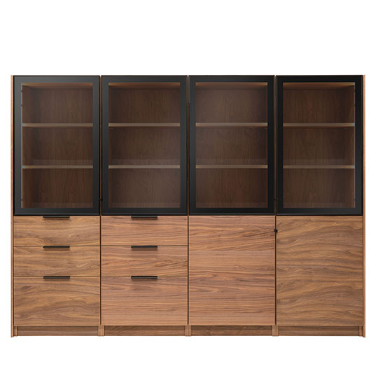 DIVA WALL CABINET