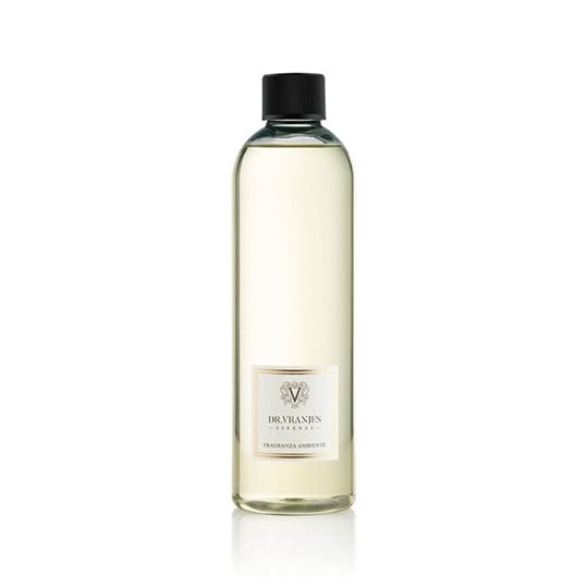 Dr.Vranjes | GREEN FLOWERS