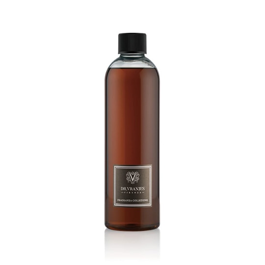 Dr.Vranjes | OUD NOBILE