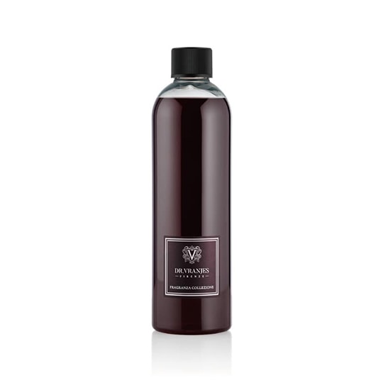 Dr.Vranjes | ROSSO NOBILE