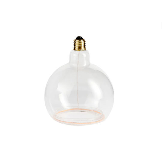 well lit | AZURE ORB