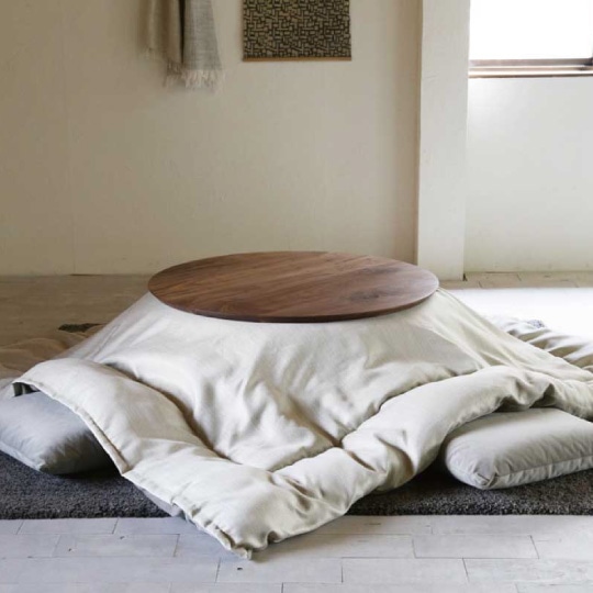 FolivorA | KOTATSU FUTON(LISO)