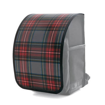 norokka | RANDSEL FLAP TARTAN