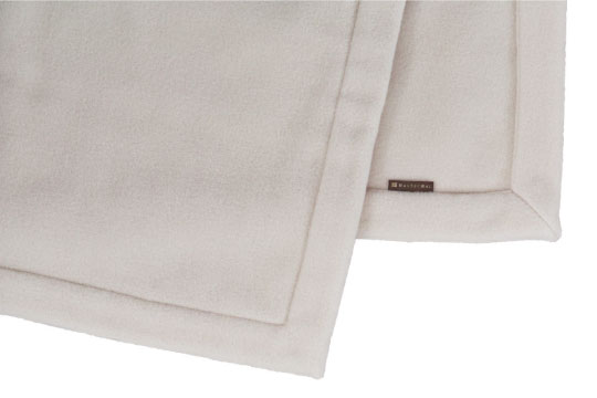 MASTERWAL｜ONE-THIRD Fino CASHMERE BLANKET