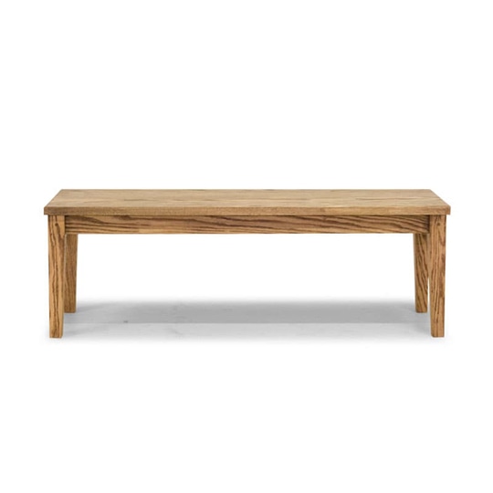 COMMON ROOTS | GRAMERCY BENCH