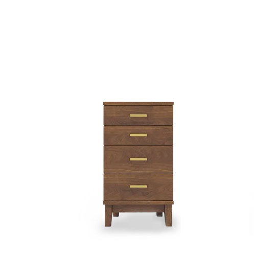 COMMON ROOTS | GRAMERCY CHEST