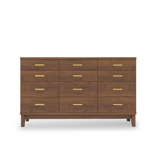 COMMON ROOTS | GRAMERCY CHEST