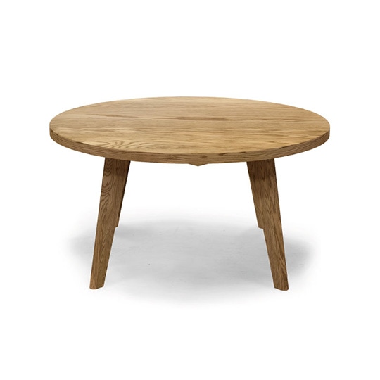 COMMON ROOTS | GRAMERCY COFFEE TABLE