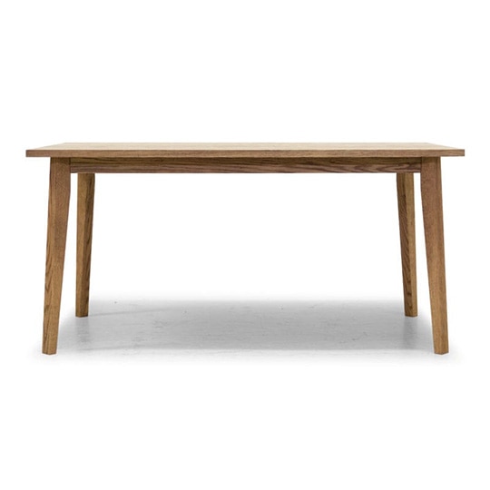 COMMON ROOTS | GRAMERCY DINING TABLE