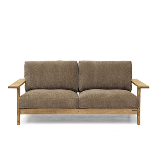 COMMON ROOTS｜GRAMERCY SOFA