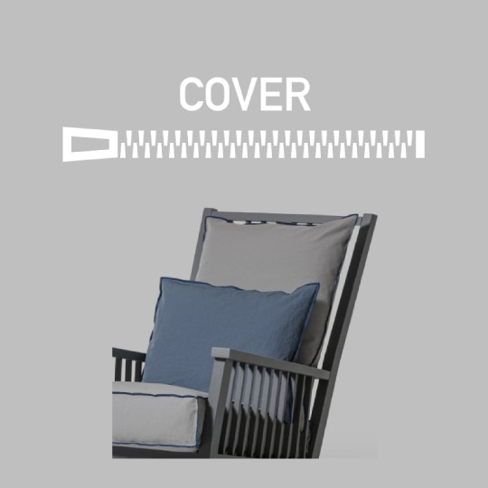 GERVASONI | C. GRAY GR COVER