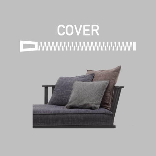GERVASONI | C. GRAY L COVER