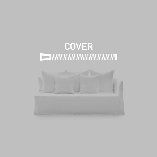 GERVASONI | GHOST 31 L-R COVER