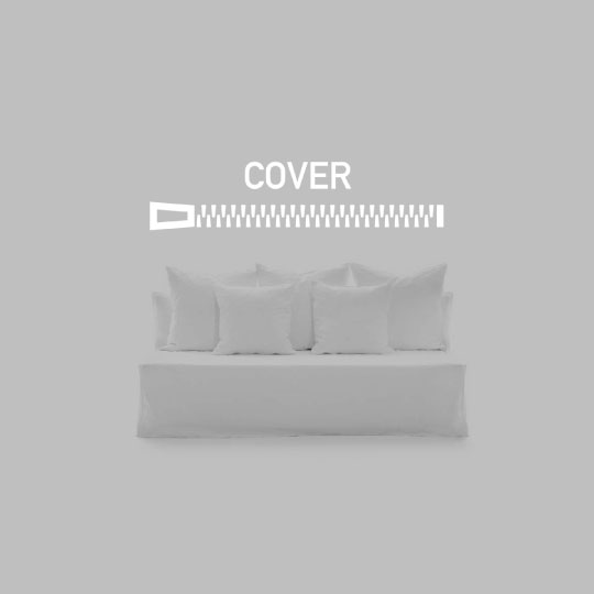 GERVASONI | GHOST 38 COVER