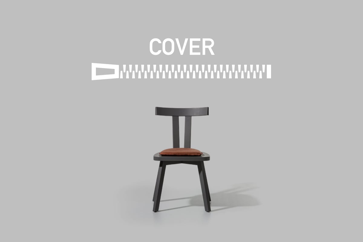 GERVASONI | Gray 23 COVER