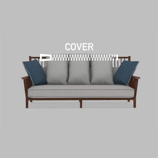 GERVASONI | INOUT703 COVER